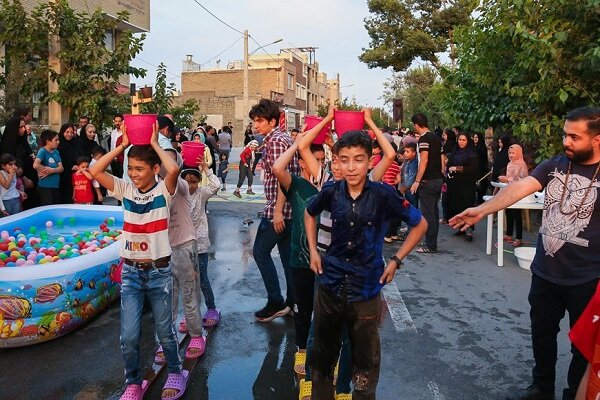 «شهر فعال» فراتر از ورزش همگانی/ مردم چه تغییری را حس خواهند کرد؟ «شهر فعال» فراتر از ورزش همگانی/ مردم چه تغییری را احساس خواهند کرد؟