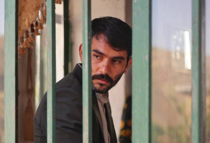 پایان مراحل فنی فیلم کوتاه «تپش» پایان مراحل فنی فیلم کوتاه «تپش»