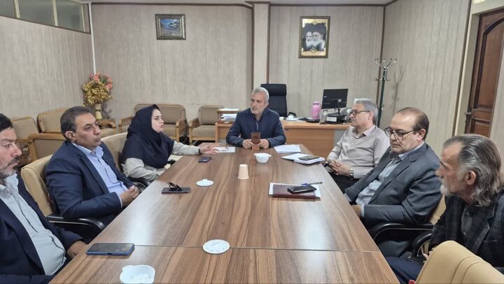 ۱۵ طرح گردشگری اردبیل در مرحله ایجاد قرار دارد