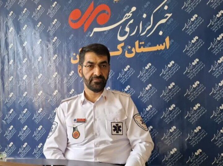 ظرفیت درمان کردستان پای کار اربعین؛ از خانههای بهداشت تا مرز باشماق ظرفیت درمان کردستان پای کار اربعین؛ از خانههای بهداشت تا مرز باشماق