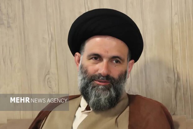 میرمحمدیان:تجمعات مردمی ظرفیتی راهبردی برای حل مسائل کشور و انقلاب است