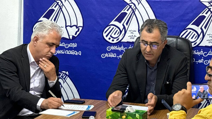 بزرگترین پارک آبی سرپوشیده خاورمیانه در کلاردشت احداث میشود بزرگترین پارک آبی سرپوشیده خاورمیانه در کلاردشت احداث میشود