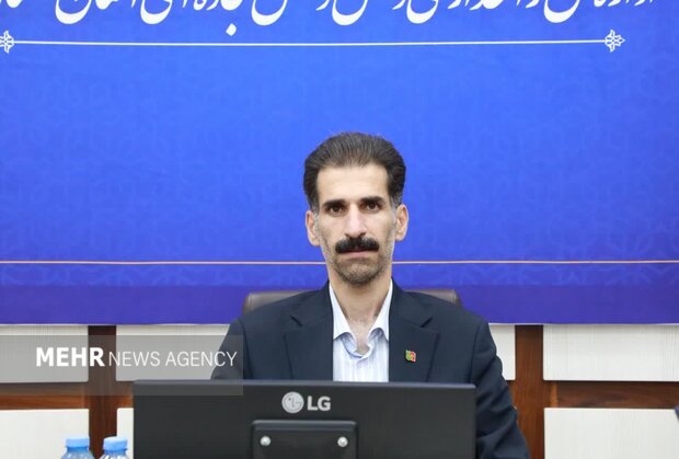 آماده‌باش کامل راهداری سمنان برای اربعین؛ اعزام زائران از اول مرداد