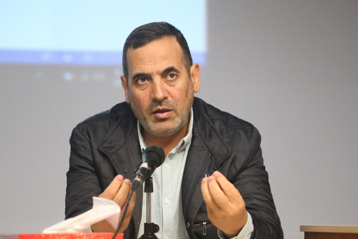 فتحزاده: نظام نوین بودجهریزی، توسعه متوازن استانها را دنبال میکند فتحزاده: نظام نوین بودجهریزی، توسعه متوازن استانها را دنبال میکند
