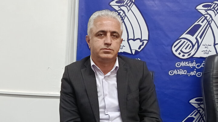 بازنگری طرح جامع راهکار کاهش ساختوسازهای غیرمجاز است بازنگری طرح جامع راهکار کاهش ساختوسازهای غیرمجاز است