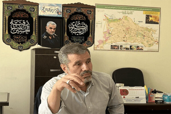 نذر ۲۰ میلیارد ریالی یک خیر تبریزی برای خون‌خواهی امام شهید