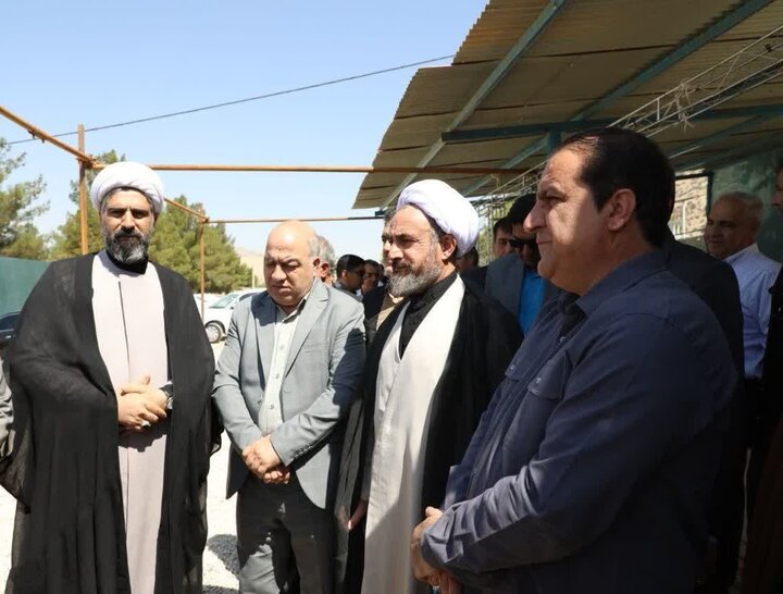 ۴۰۰ موکب در استان ایلام آماده خدمت‌رسانی به زائران اربعین هستند 