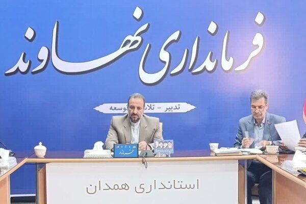 فعالیت شبانه‌روزی ۱۱ موکب به منظور خدمات به زائران اربعین در نهاوند