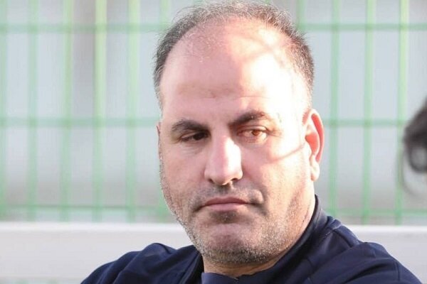 نصیری: اردوی کایسری باکیفیتترین برنامههای آمادهسازی تیم امید بود نصیری: اردوی کایسری باکیفیتترین برنامههای آمادهسازی تیم امید بود