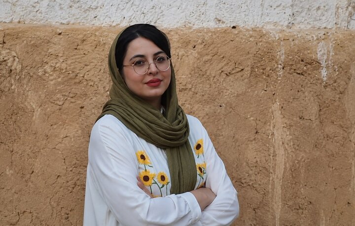 «خواژن»؛ روایتی از الهه آب که از دل زاگرس به جهان رسید