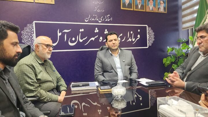نخستین یادواره شهدای ارتش در آمل برگزار میشود نخستین یادواره شهدای ارتش در آمل برگزار میشود