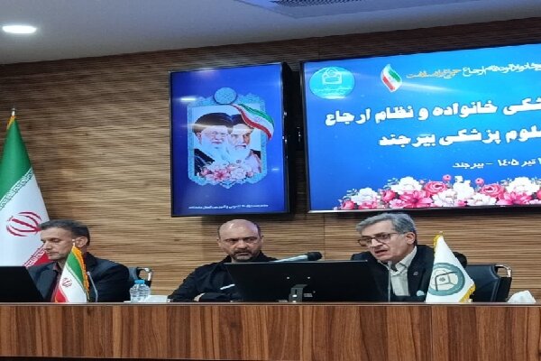 کمبود پزشک؛ چالش اجرای طرح پزشک خانواده در خراسان جنوبی