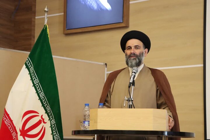 میرمحمدیان: ایرانِ پساجنگ به مرجع توجه ملتهای جهان تبدیل میشود میرمحمدیان: ایرانِ پساجنگ به مرجع توجه ملتهای جهان تبدیل میشود