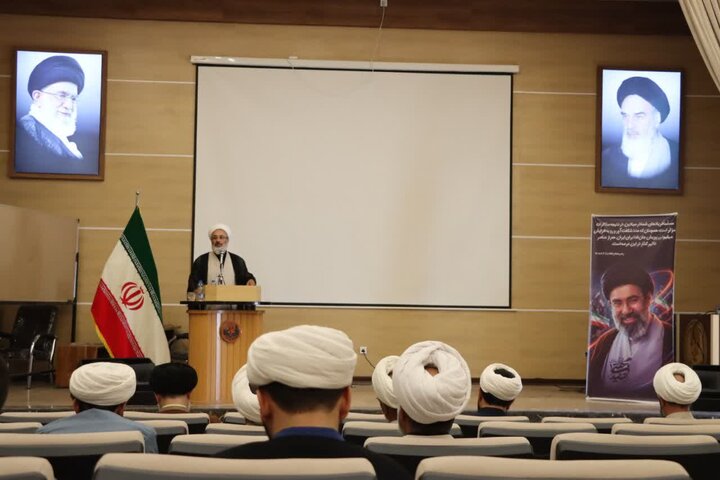 سرایی: اقتدار ایران حاصل ایمان، مقاومت و وحدت ملی است سرایی: اقتدار ایران حاصل ایمان، مقاومت و وحدت ملی است