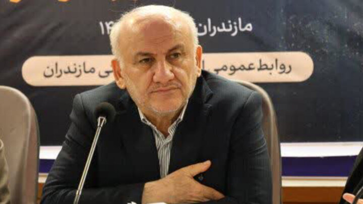سالمندی جمعیت در مازندران روبه رشد است سالمندی جمعیت در مازندران روبه رشد است