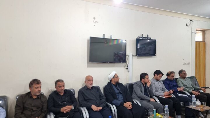 فرماندار گناوه: صیانت از وحدت ایجادشده در کشور وظیفه همگانی است