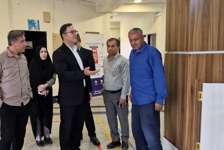 فرماندار تنگستان: دستورالعملهای مدیریت مصرف رعایت شود