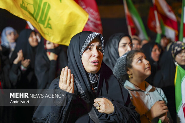«کشتی سفینه‌النجاه»؛ نماد عاشورا در قلب شیراز  