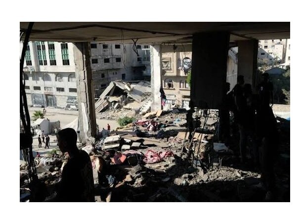 VIDEO: Several Palestinians killed, injured in Israeli raids