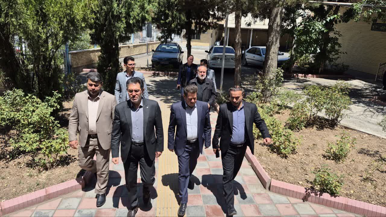 13 housing units opened in Ardabil county