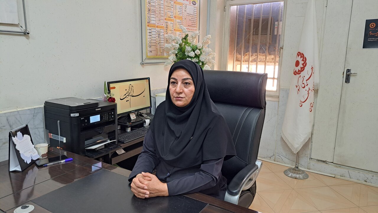 ۱۲۳ میلیارد ریال خدمات حمایتی به مددجویان بهزیستی اردستان پرداخت شد