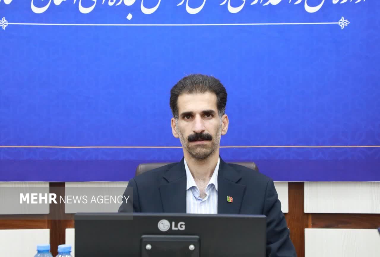آماده‌باش کامل راهداری سمنان برای اربعین؛ اعزام زائران از اول مرداد