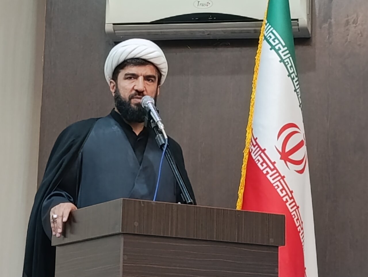 گرزین: پیروزی در جنگ شناختی با «شناخت نیاز لحظه» ممکن است