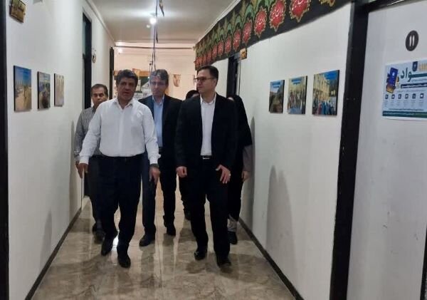 فرماندار تنگستان: دستورالعملهای مدیریت مصرف رعایت شود