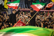 Iranian nation: The factor behind failure of US calculations