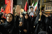 خیابان؛ قلب تپنده‌ای که دشمن از آن می‌هراسد