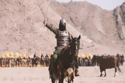 ایران پرچمدار اولین خون‌خواهی تاریخ برای عاشورا