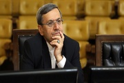 Iran-Oman deal on Hormuz in final stages: senior Iranian MP