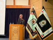 سردار رضایی: مشهد هدف شکست‌خورده‌ دشمن در فتنه دی‌ماه بود