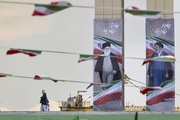 How has Iran defeated the pressure equation?