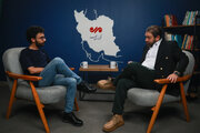 اقتباس احضار گذشته برای فهم اکنون است؛ «جامعه فست‌فودی» ریسک نمی‌کند!