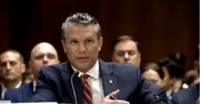 Under fire on Capitol Hill: Hegseth faces bipartisan scrutiny over Iran war