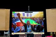 پایتخت موکب‌ها را به انتقام خون رهبر شهید گره می‌زنیم