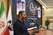 نصیر بیگی: آذربایجان در نگاه رهبر شهید پرچمدار ایران و لنگر آرامش بود