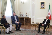 Pezeshkian urges stronger cooperation between Iran, Pakistan