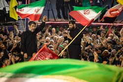 Iranian nation: The factor behind failure of US calculations