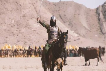 ایران پرچمدار اولین خون‌خواهی تاریخ برای عاشورا