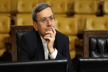 Iran-Oman deal on Hormuz in final stages: senior Iranian MP