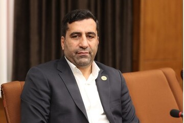 حسین خیری‌نیا رئیس فدراسیون اسکیت شد