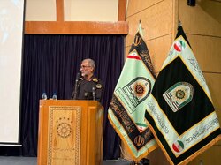 سردار رضایی: مشهد هدف شکست‌خورده‌ دشمن در فتنه دی‌ماه بود