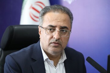 احمدی: ۱۴ هزار فرصت شغلی در استان مرکزی ثبت شد