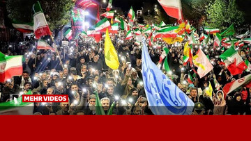 هیچ دستورالعملی برای پایان تجمعات شبانه مردم صادر نشده است