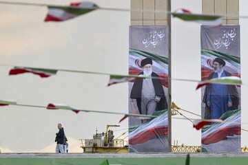 How has Iran defeated the pressure equation?