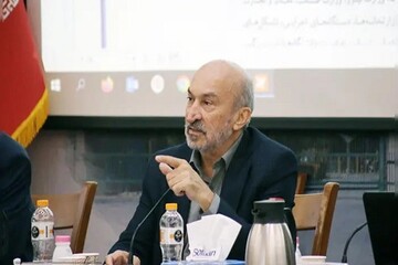 سال تحصیلی آینده سال تحول ساختاری و هوشمندسازی دانشگاه خواهد بود