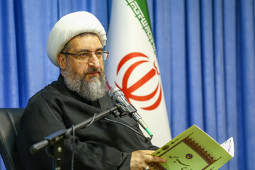 مطهری‌اصل: زکات باید در مسیر توانمندسازی محرومان هزینه شود