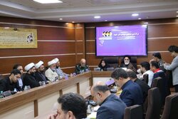 برنامه‌های هفته دولت با محوریت شهیدان رجایی و باهنر برگزار می‌شود